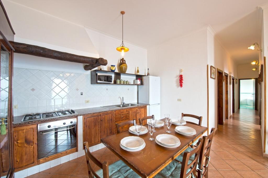 Villa Tranquillita Praiano Δωμάτιο φωτογραφία
