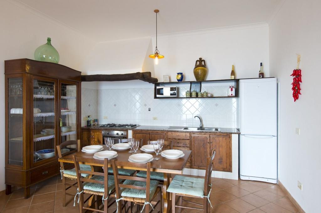 Villa Tranquillita Praiano Δωμάτιο φωτογραφία