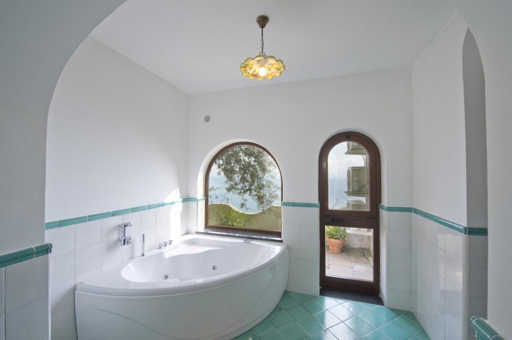 Villa Tranquillita Praiano Δωμάτιο φωτογραφία